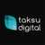 Taksu Digital Logotype