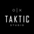 Taktic Studio Logotype