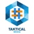 Taktical Media Logotype