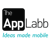 TheAppLabb Logotype