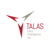 TALAS Data Intelligence Inc. Logotype
