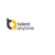 Talent Anytime Logotype