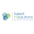 Talent HR Solutions Logotype