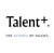 Talent Plus, Inc. Logotype
