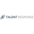 Talent Response Logotype