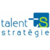 Talent Stratégie Logotype