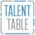 Talent Table Logotype