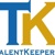 TalentKeepers Logotype