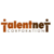 Talentnet Logotype