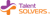 Talent Solvers Logotype