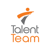 TalentTeam Logotype