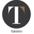 Talentvis Logotype