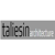 Taliesin Architecture Logotype