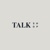 Talk Shop Logotype