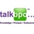 Talk Bpo Logotype