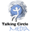 Talking Circle Media Logotype