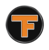 Talking Finger Logotype