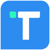 TalkingData Logotype