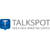 Talkspot Logotype