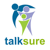 talksure Logotype