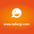 Tallergr Logotype