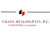 Talley, Mullins & Co., P.C. Logotype