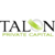 Talon Private Capital Logotype