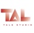 Tals Studio Logotype