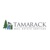 Tamarack Real Estate Services Logotype