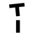 Tanami Logotype