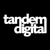 Tandem Digital Logotype