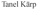 Tanel Karp Logotype