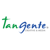 Tangente Agencia Logotype