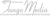 Tango Media. Logotype