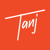 Tanj Logotype
