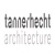 Tannerhecht Architecture Logotype
