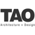 TAO Architecture + Design Logotype