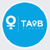 TAOB STUDIOS Logotype