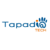 Tapadia Tech Logotype