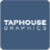 TAPHOUSE GRAPHICS Logotype