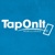 TapOnIt Logotype