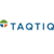 TAQTIQ Logotype