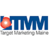 Target Marketing Maine Logotype