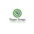 Target Temps Inc Logotype
