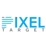 Pixel Target Logotype