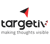 Targetiv Logotype