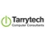 Tarrytech Computer Consultants Logotype