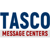 TASCO Message Centers Logotype
