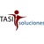 TASI SOLUCIONES Logotype