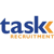 Task Recruitment Ltd Logotype